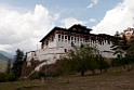 Paro Dzong.20100424_0539