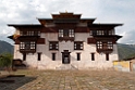 Trahigang Dzong.20100429_0754