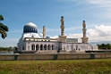 Mosque Kota Kinabalu.20110304_6588