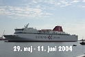 Gotland 2004