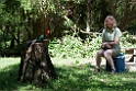 Marianne and King Parrot.20101124_5310