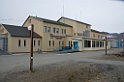 2107 Longyearbyen hospital
