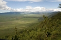 Ngorongoro udsigt00