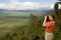 Ngorongoro udsigt01