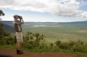 Ngorongoro udsigt02