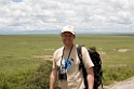Serengeti Kop stig